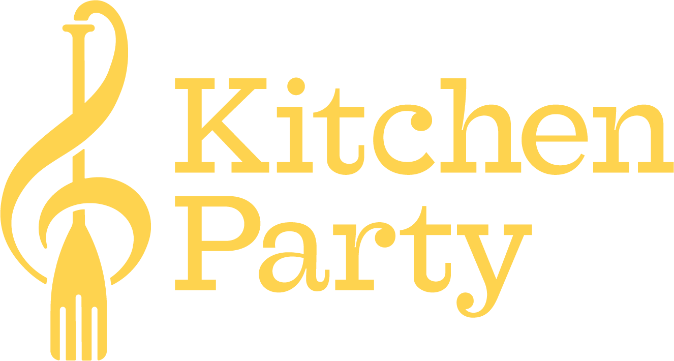 Canada's Great Kitchen Party