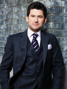 Matt Dusk