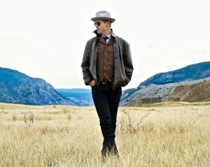 Barney Bentall credit Mark Maryanovich