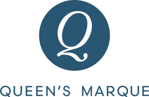 Queen's Marque Logo