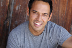 Shaun Majumder