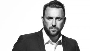 Johnny Reid