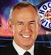 Ron Maclean