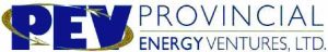 Provincial Energy Ventures